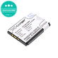 Battery for Nokia 3310, 3330, 1220, 1260, 3560, 5510, 6650, 6800, BLC-2, Li-ion, 3.7V, 1100mAh, HQ
