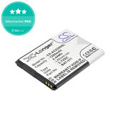 Battery for Acer Liquid Z200, BAT-311, Li-ion, 3.7V, 1200mAh, HQ