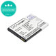 Battery for Acer Liquid Z200, BAT-311, Li-ion, 3.7V, 1200mAh, HQ