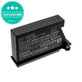 Battery for LG Hombot, LG VR, EAC62218202, Li-ion, 14.4V, 2600mAh, HQ