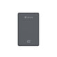 MagSafe Power Bank Extreme Speed Mini with Display, PD 20W, 5000mAh, Space Grey, Devia