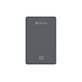 MagSafe Power Bank Extreme Speed Mini with Display, PD 20W, 10000mAh, Space Grey, Devia