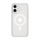 Case Clear with MagSafe for iPhone 16 Plus, Transparent, Devia
