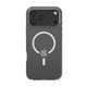 Case Clear with MagSafe for iPhone 17 Pro, Transparent, Devia