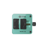 Glass Clamp Jig, Micro, 2UUL BH04