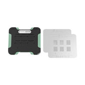 NAND Reball Base, Magnetic Dual-Sided, 2UUL BH16