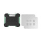 NAND Reball Base, Magnetic Dual-Sided, 2UUL BH16