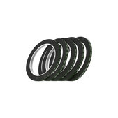 Foam sealing tape for display frame and back glass, 2UUL CS01, (5mm, 3pcs)