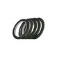 Foam sealing tape for display frame and back glass, 2UUL CS02, (5mm, 5pcs)