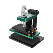 Mini Heating Press Station, 2UUL DA07