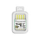 Protective Stickers, Phone Microphone, 2UUL DA32, 500pcs/Pack