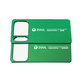 Thermal Press Plate, Back Cover, 2UUL DA68, 2pcs/Pack
