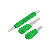 ABC Screen Opener Set, 2UUL DA89