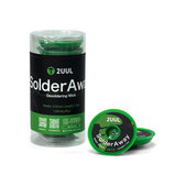 Desoldering Wick, Solder Vampire, 2UUL DW11, 10 rolls/Box