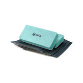 Ultra-fine Polishing Micro-abrasive Pad Set, 2UUL FM02