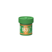Solder Paste, Standard, 2UUL FS183, (183C)