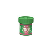 Solder Paste, High-Temperature, 2UUL FS200, (200C)
