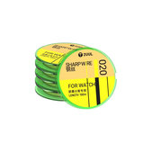 Sharp Wire, Screen Separation, 2UUL GS-020, 0.02mm x 100m