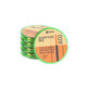 Sharp Wire, Screen Separation, 2UUL GS-028, 0.028mm x 100m