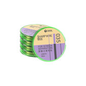 Sharp Wire, Screen Separation, 2UUL GS-035, 0.035mm x 100m