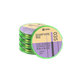 Sharp Wire, Screen Separation, 2UUL GS-035, 0.035mm x 100m