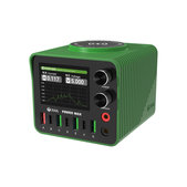 Charging Station, 200W Multi-Port, 2UUL PC01