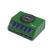 Desktop Charger, Multi-Port, 2UUL PC11