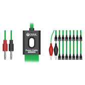 Android Power Cable, 16-in-1, 2UUL PW04