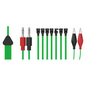 PCB Power Cable, iPhone 8-16 Pro Max, 2UUL PW05