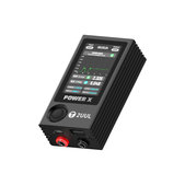 Power Meter, Ampere-Voltage, 2UUL PW11