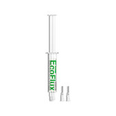 Solder Flux, EcoFlux, 2UUL SC11, 10cc