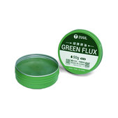 Soldering Flux, Green, 2UUL SC18
