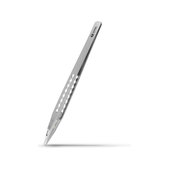 Precision Tweezer, Ceramic Insulated, 2UUL TW31