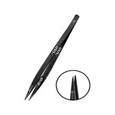 Tweezer, ESD-Safe Ceramic Flat Tip, 2UUL TW32