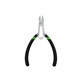 Plier Cutter, Precision, 2UUL DA83