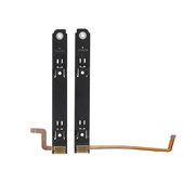 Joy-Con Slide Rails for Nintendo Switch OLED