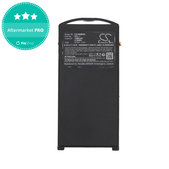 Battery for Nokia 3210, Nokia 3320, 1200mAh, Ni-MH, 2.4V, BML-3, HQ