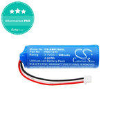 Battery for Xiaomi 70mai Pro, 900mAh, Li-Ion, 3.7V, HMC1450, HQ