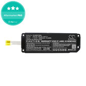 Battery for Bose Soundlink Mini 2, 2200mAh, Li-Ion, 7.4V, 088789, HQ