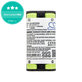 Battery for Sony MDR RF995, MDR RF400, 700mAh, Ni-MH, 2.4V, BP-HP800-11, HQ