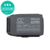 Battery for DJI Mavic 2 Pro, Mavic 2 Zoom, 3600mAh, Li-Pol, 15.4V, FB2-3850, HQ