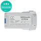 Battery for DJI Mini 3, Mini 3 Pro, Mini 4, Mini 4 Pro, 3850mAh, Li-Pol, 7.4V, BWX162-2453-7.38, HQ