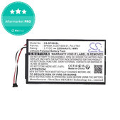 Battery for Sony PS Vita, 2200mAh, Li-Pol, 3.7V, SP65M, HQ