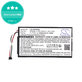 Battery for Sony PS Vita, 2200mAh, Li-Pol, 3.7V, SP65M, HQ