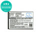 Battery for Evolveo StrongPhone X1, 1700mAh, Li-ion, 3.7V, SGP-X1BAT, HQ