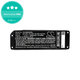 Battery for Bose 413295, SoundLink Mini, 2600mAh, Li-ion, 7.4V, 061384, HQ