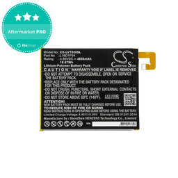 7000mAh Rechargeable Li-Polymer Battery L14D2P31 for Lenovo Tab 2 A10-70, 1 Year Warranty, Dual IC Protection