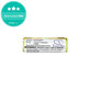Battery for Oral-B Professional Care, Triumph, 2500mAh, Ni-MH, 1.2V, 3731, HQ