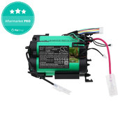 Battery for Electrolux PQ91-ALRGY, PQ91-ANIMA, AEG QX 9, 3000mAh, Li-ion, 25.2V, 4055478301, HQ