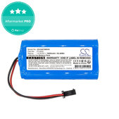 Battery for Eufy Robovac 11, Haier TAB T550, Haier TAB560, 2600mAh, Li-ion, 14.8V, FL2600, HQ